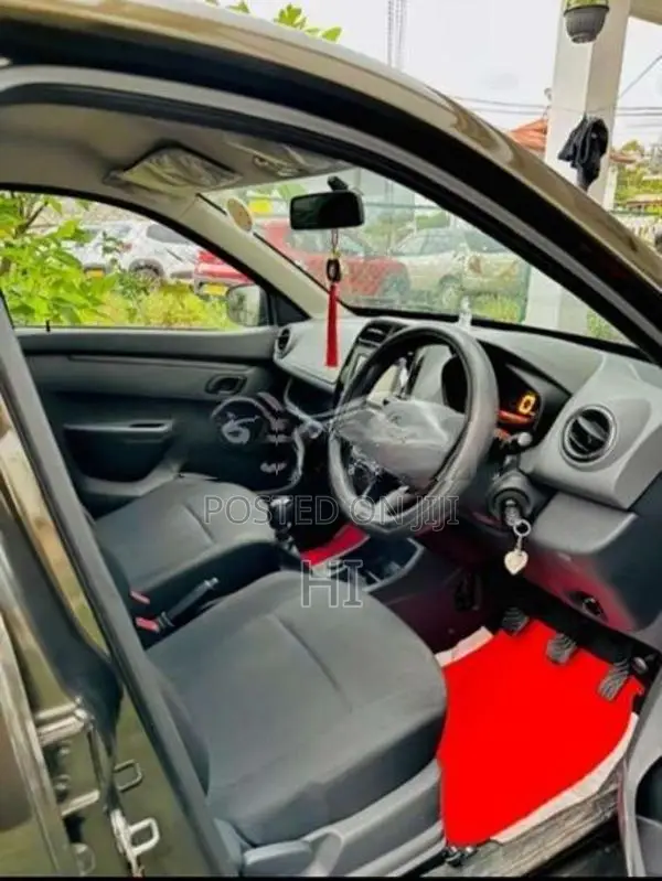 Renault KWID 2016