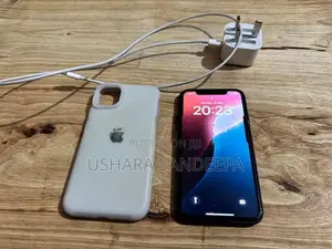 Apple iPhone 11 128GB (Used)