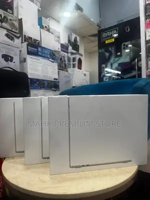 Apple MacBook Air M5 16GB 512GB