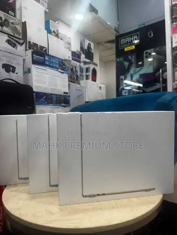 Apple MacBook Air M5 16GB 512GB
