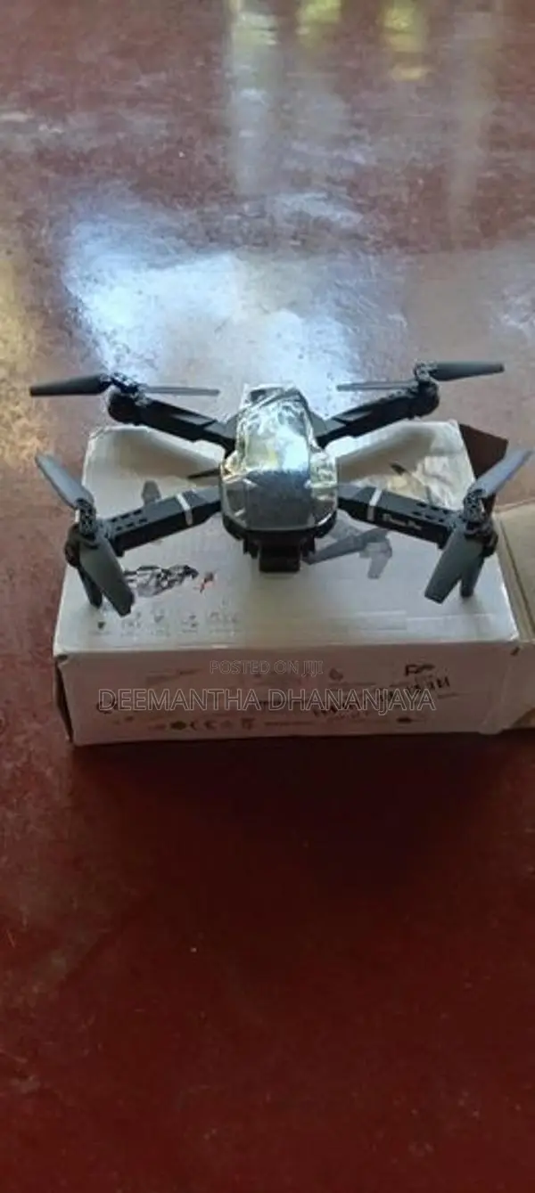 E88 Pro Drone
