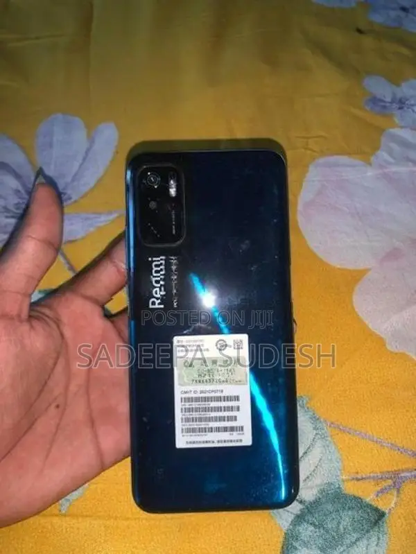 Xiaomi Redmi Note 11E (Used)