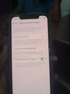 Apple iPhone XS (Used)