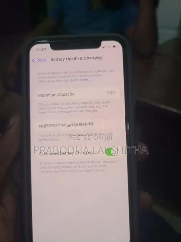 Apple iPhone XS (Used)