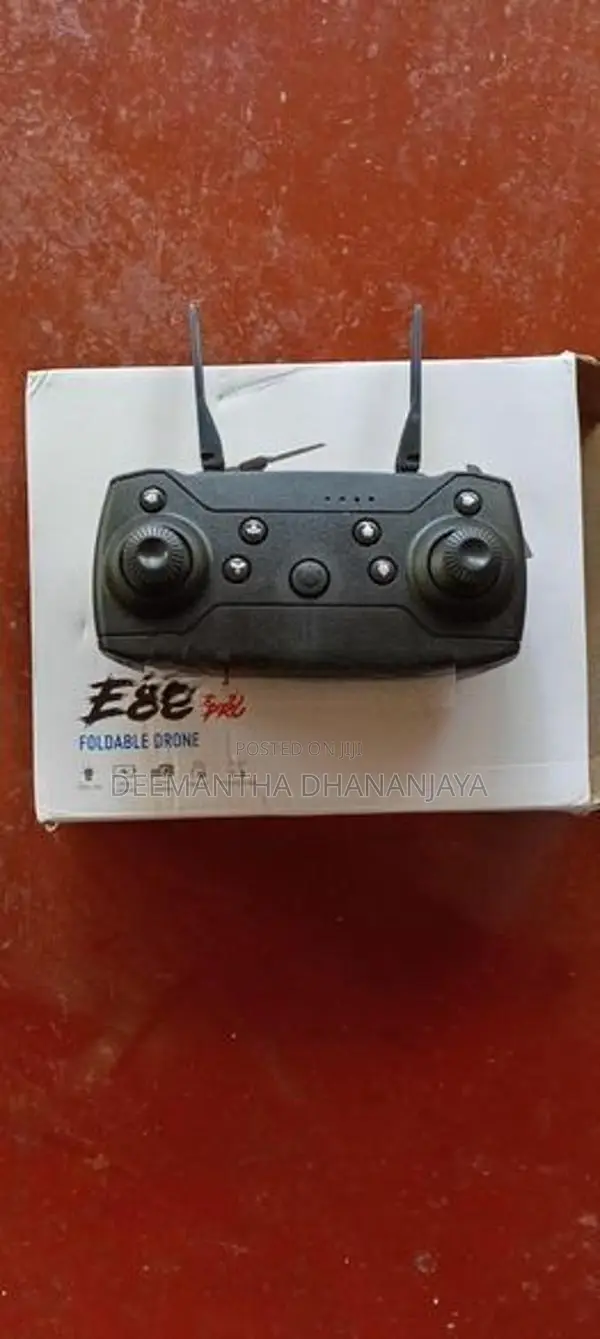 E88 Pro Drone