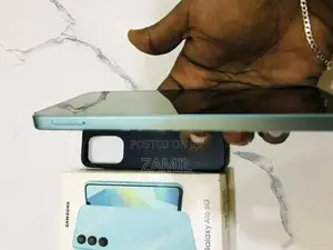 Samsung Galaxy A16 5G (Used)