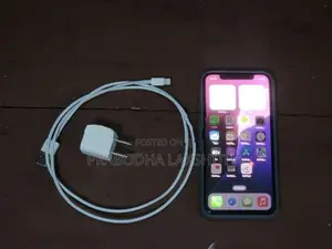 Apple iPhone XS (Used)