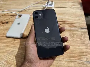 Apple iPhone 11 128GB (Used)