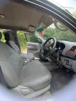 Toyota Hilux 2008