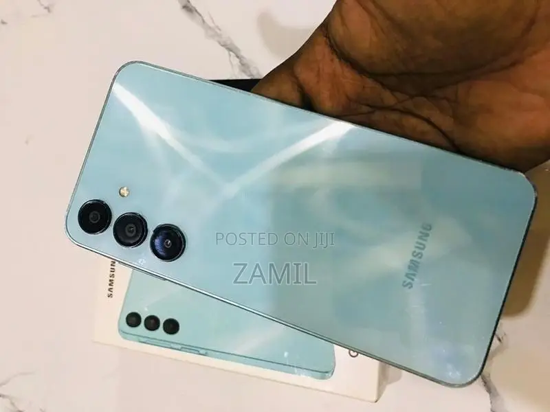 Samsung Galaxy A16 5G (Used)