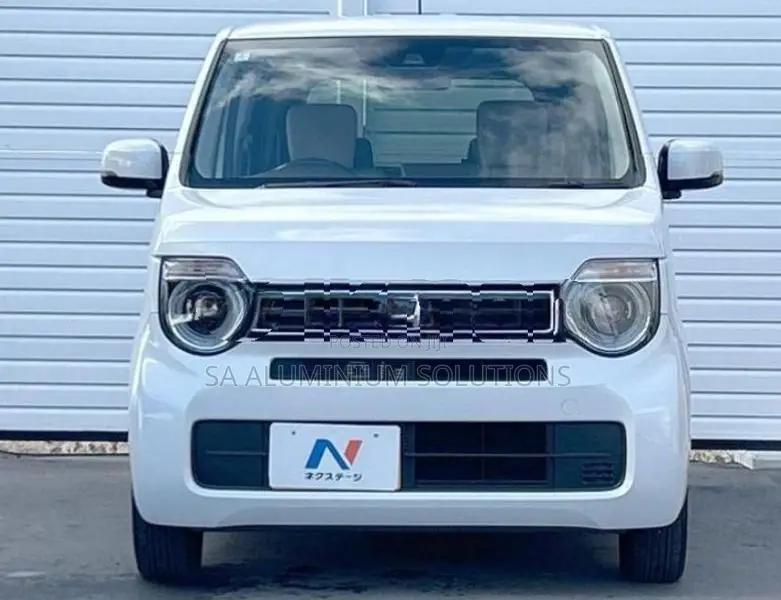 Honda N-WGN L 2024