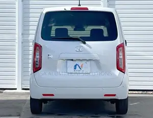 Honda N-WGN L 2024