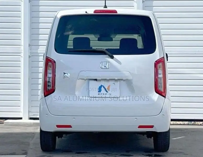 Honda N-WGN L 2024
