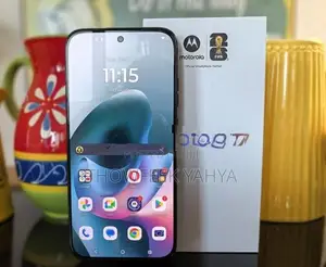 Moto G77 5G (Brand New)