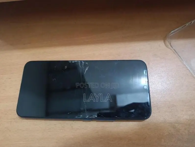 Infinix Smart 6 (Used)