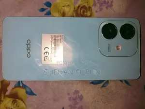 Oppo A3 (Used)