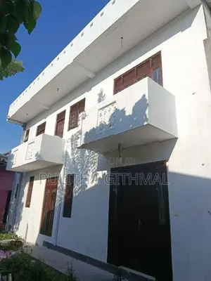 Two Storey House for Sale Galle