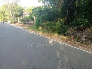 Land Sale in Monaragala