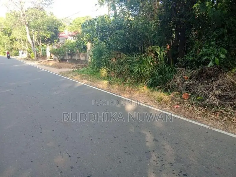 Land Sale in Monaragala