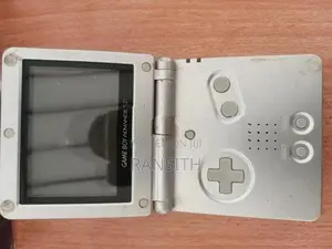 Game Boy
