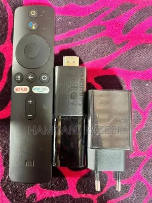 MI TV Stick ( Convert Normal to Smart TV)