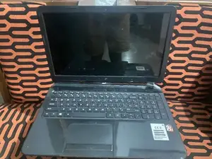 HP Intel I3 500GB Laptop