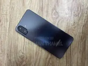 Samsung Galaxy A07 (Used)