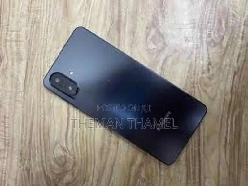 Samsung Galaxy A07 (Used)