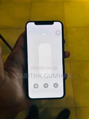 Apple iPhone X (Used)