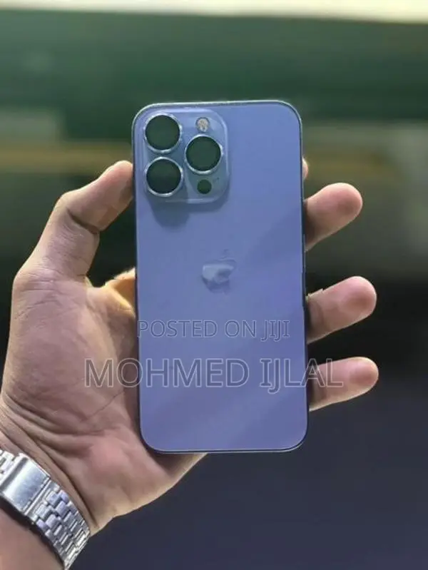 Apple iPhone 13 Pro (Used)