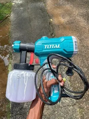 Total Spray Gun