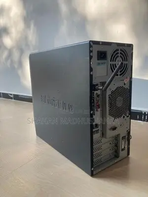 Core i5 Desktop Computer Full Set