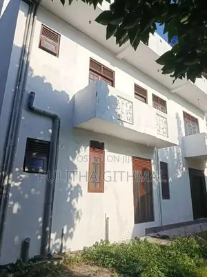 Two Storey House for Sale Galle