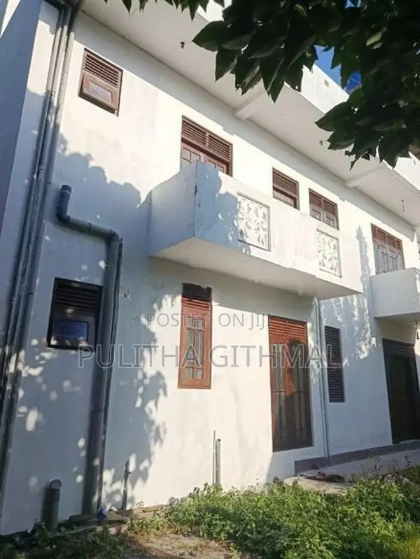 Two Storey House for Sale Galle