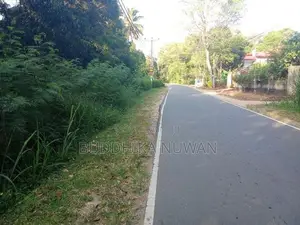 Land Sale in Monaragala
