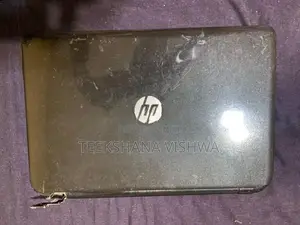 HP Intel I3 500GB Laptop