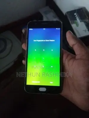 Oppo A57 (Used)