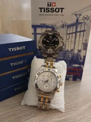 Tissot Watch