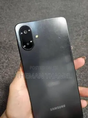 Samsung Galaxy A07 (Used)