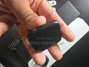 Apple Watch 7 Nike Edition