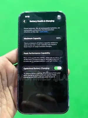Apple iPhone 13 Pro (Used)