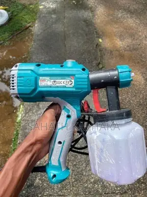 Total Spray Gun