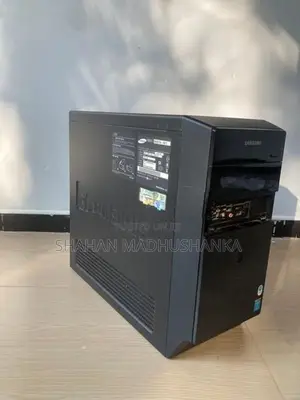 Core i5 Desktop Computer Full Set