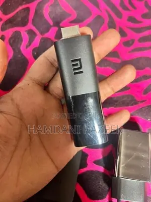 MI TV Stick ( Convert Normal to Smart TV)
