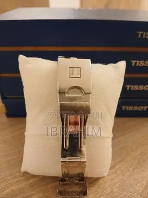 Tissot Watch