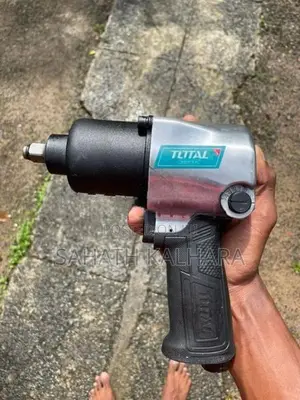 Air Impact Wrench
