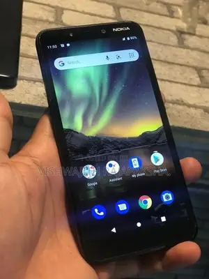 Nokia C2 (Used)