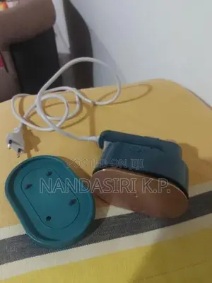 Electric Iron