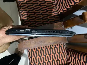 HP Intel I3 500GB Laptop