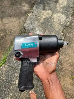 Air Impact Wrench